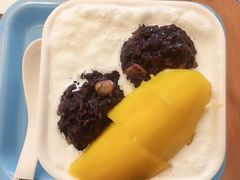 -满记甜品(南京虹悦城三店)