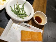 -纸盐河码头火锅(十八梯店)