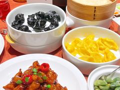 -船歌·鱼水饺青岛菜(闽江二路店)