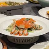 处处透露着对美食的执着追求。- 菜品推荐