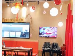-红料理|串串有瘾·烧烤(吴中路店)