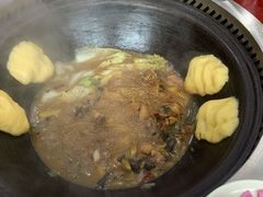 -哈尔滨东北铁锅炖(都督街店)