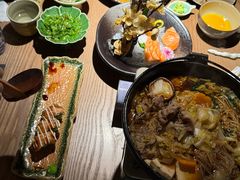 -松幸日式料理(中山路店)