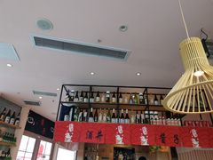 -酒井酱子·深夜食堂(东城汇店)