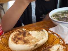 -平泉二子羊汤(万树园店)