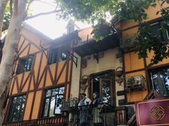 -老虎石海上公园