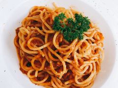 -维苏唯披萨(青云街店)