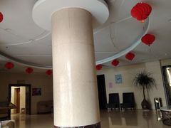 -复盛大酒店(民航路店)