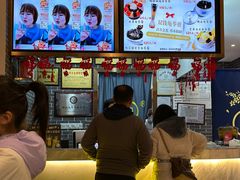 -梧州双钱龟苓膏(丽港航母店)