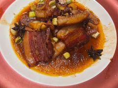 -青年公社烤鸭(青年路店)