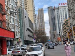 -夕阳红小吃(中街大悦城店)