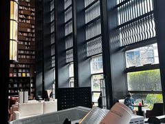 -木嘛working coffee(前海店)
