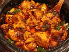 -陈麻婆豆腐(旗舰店)