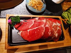 -湊湊火锅·茶憩(东城民盈国贸城店)