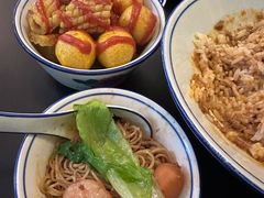 -左记港食(融科天城店)