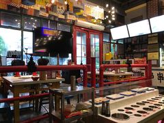 -钢管厂五区小郡肝串串香火锅(梅川路店)