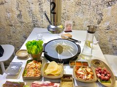 -来点烤肉(五星步行街店)