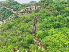 -大岭沟猕猴桃谷风景区
