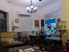 -清真宏玉祥黄门脸餐厅(华荫东里店)