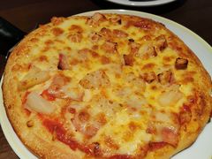 -萨莉亚意式餐厅(杭州西溪龙湖天街店)