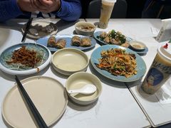 -鹿港小镇(金虹桥国际中心店)