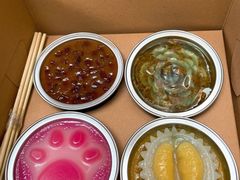 jiojio小猫爪-元氏钵仔糕(北京路店)