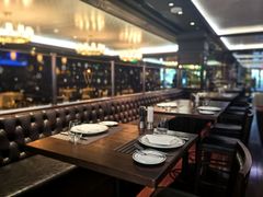 -Wolfgang’s Steakhouse 沃夫冈牛排馆(上海白玉兰广场店)