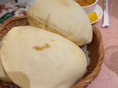 -BRBR叙利亚餐厅(总店)