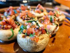 -九月里.自由花园餐厅