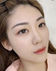 点击看大图 -韩美绣·骨相纹眉·洗眉美瞳线