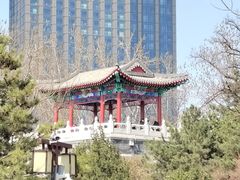 -西海子公园