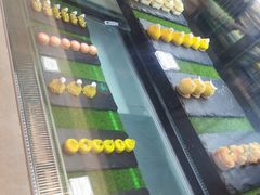 -杭州滨江世融艾美酒店·新食谱全日餐厅