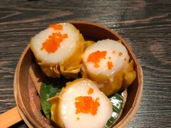 带子酿烧麦-唐茶苑(Soho)