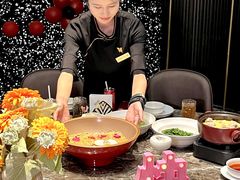 -2046湘味厨房(深圳湾店)
