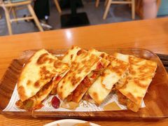 -红小满休闲餐厅(十全街店)