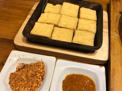 -云海肴·汽锅鸡·云南菜(天津国金汇店)