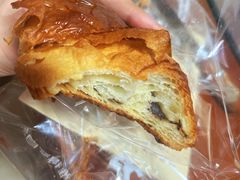 熔岩芝士牛角可颂-方炉·天然食材面包店(青秀店)