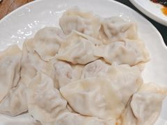 -一轩饺子馆(丽都店)