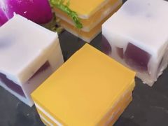 -清迈泰·泰国餐厅(华发商都店)