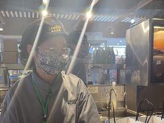 -霸王茶姬(常熟印象城店)