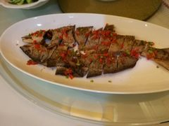 -蓝天宾馆·融合菜·宴席(解放大道店)