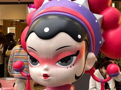 -霸王茶姬(正佳广场店)
