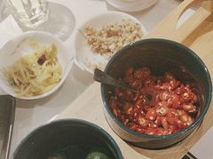 -烹然四季椰子鸡火锅(姚家园万象汇店)