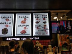 -黑色经典臭豆腐·湖南特产(太平街口店)