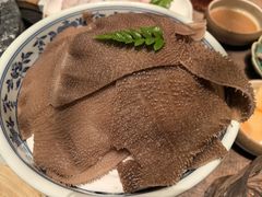 -蘑界·野生菌火锅(深业上城店)