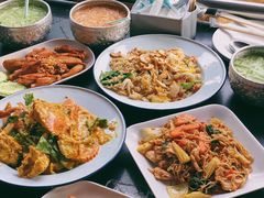 -Doo Dee Thai Food(Issan/Isaan/Esan)