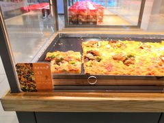 凯萨鸡肉-BreadTalk面包新语·烘焙蛋糕(金光华广场店)