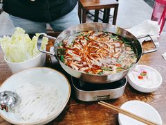 -刘聋子粉馆(张家界总店)