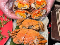 -松鹤精致料理(五一中路店)