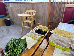 -老北京涮羊肉(航东路店)